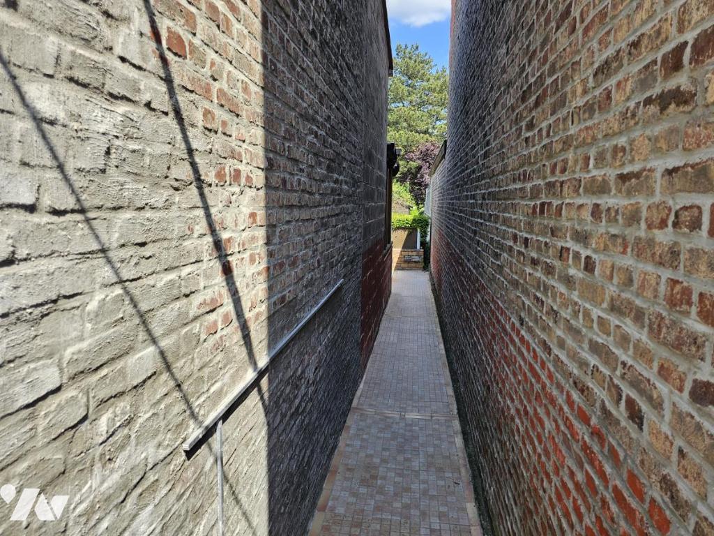 Maison de Wingles de 97.05 m²