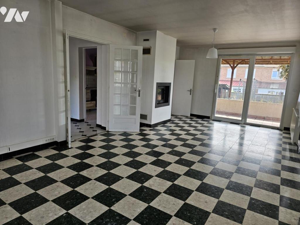 Maison de Sains-en-Gohelle de 138 m²