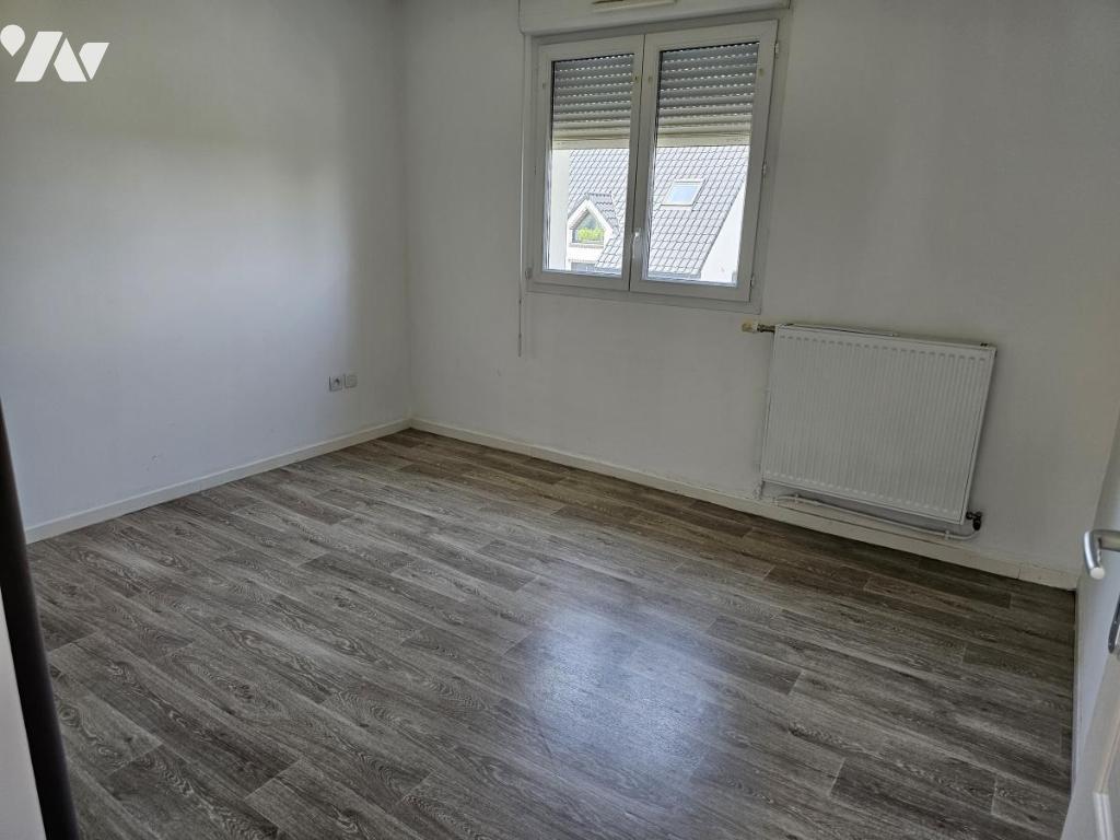Maison d'Annay de 89.93 m²