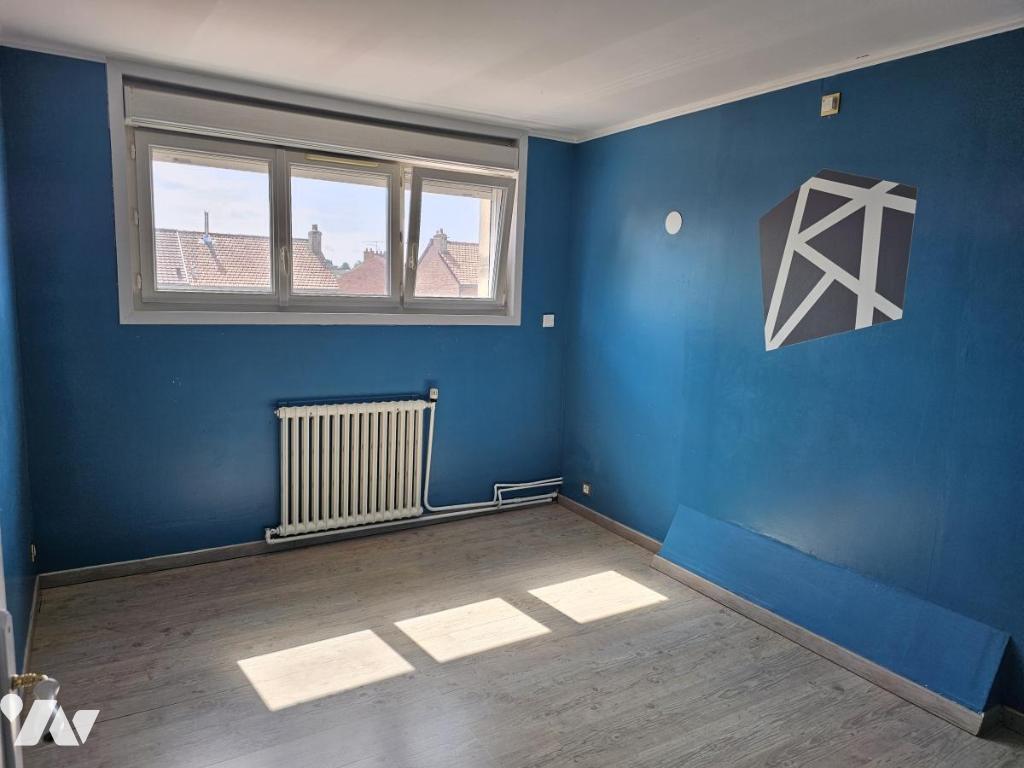 Maison de Sains-en-Gohelle de 138 m²