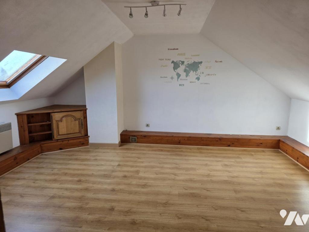 Maison de Lens de 106 m²