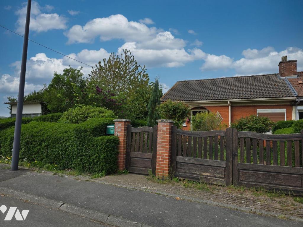 Maison d'Avion de 74.81 m²