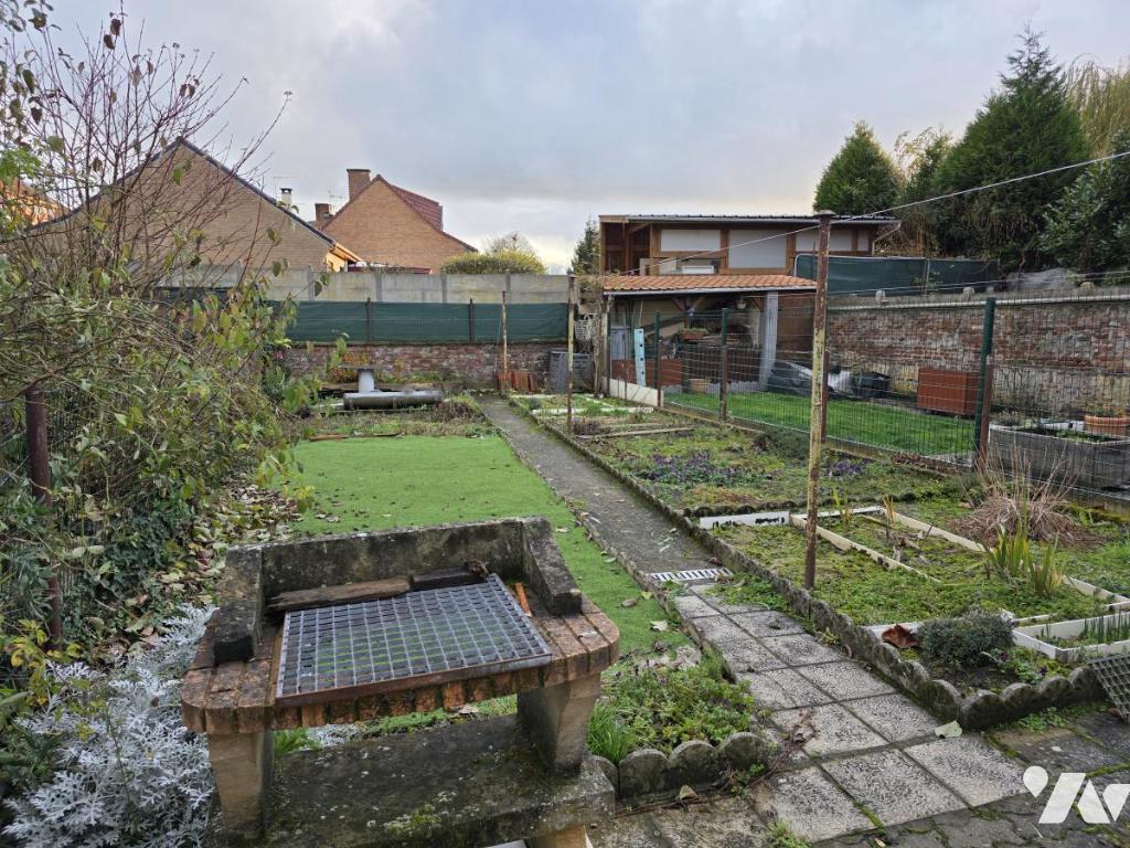 Maison de Lens de 86.81 m²