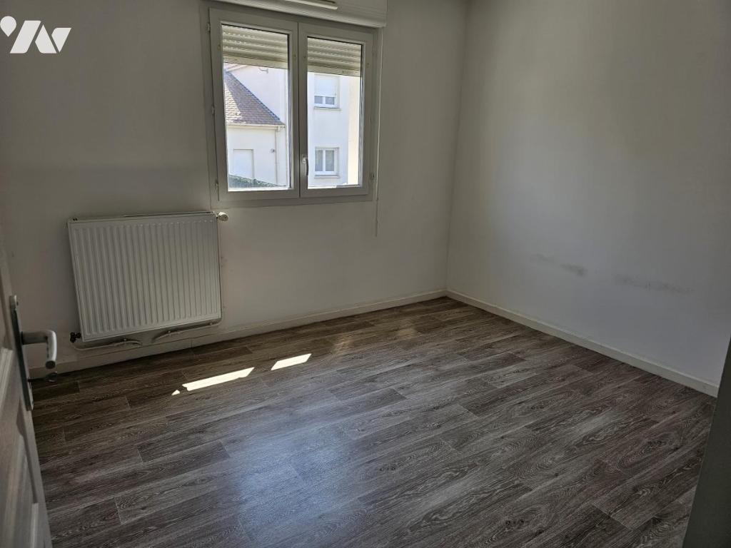 Maison d'Annay de 89.93 m²