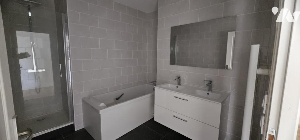 Appartement de Lens de 104.1 m²