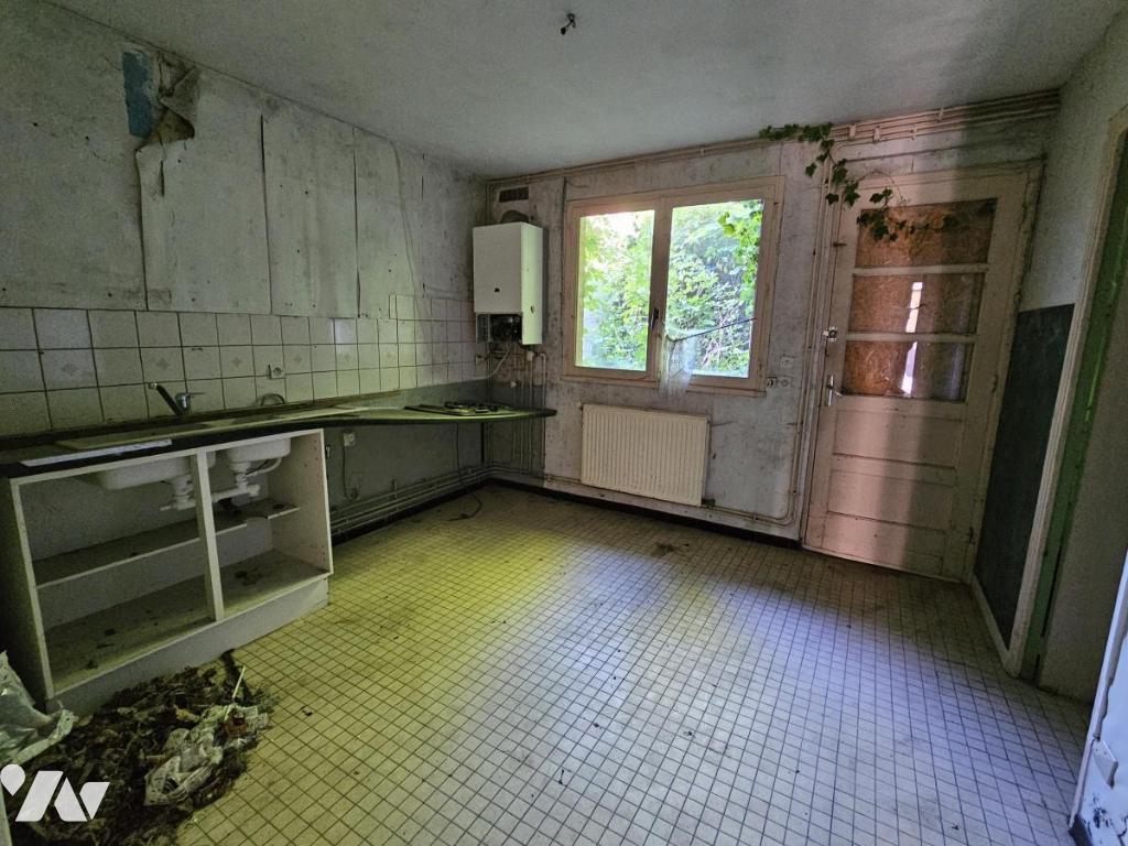 Maison d'Avion de 86.81 m²