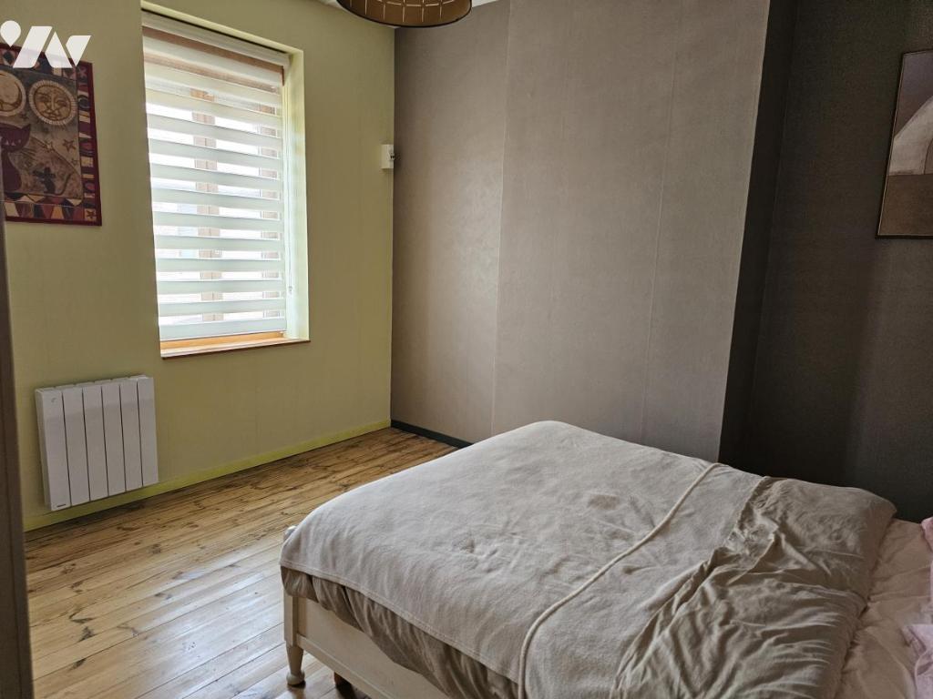 Maison de Méricourt de 112 m²