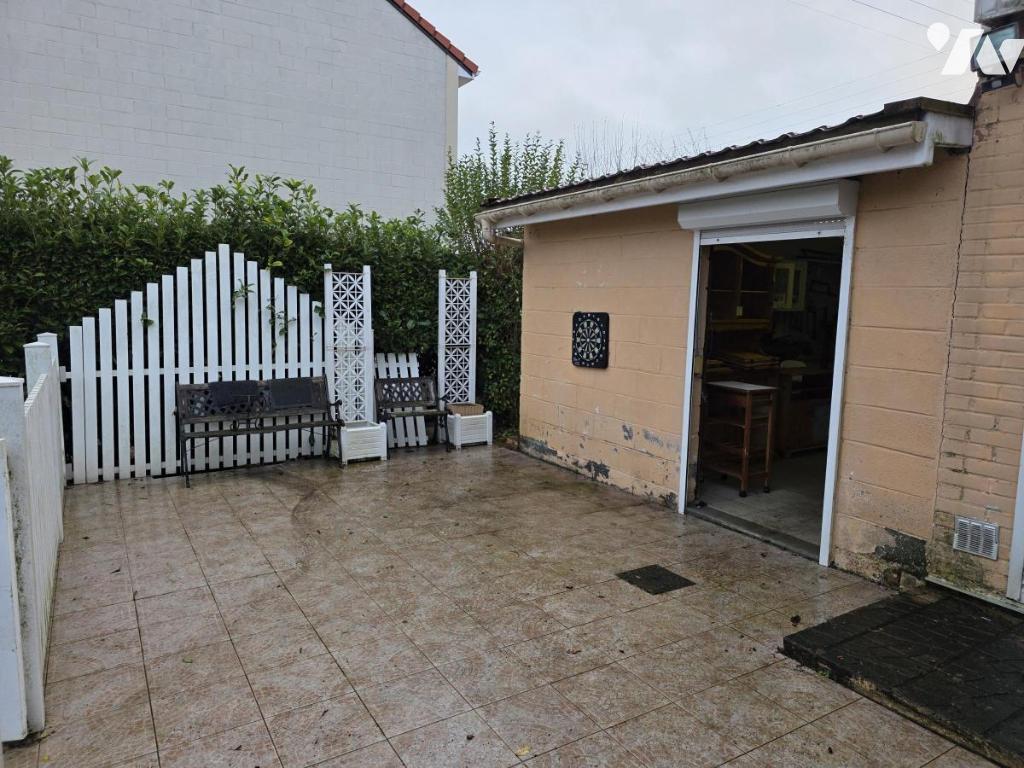 Maison d'Avion de 71.84 m²