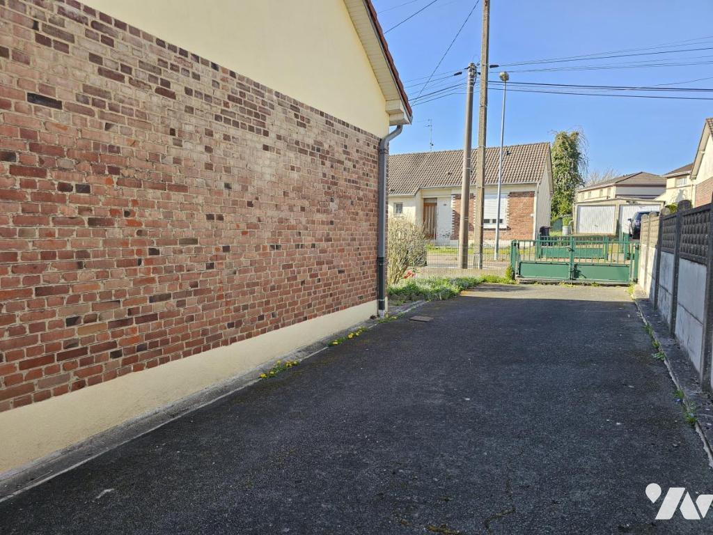 Maison de Lens de 79.15 m²