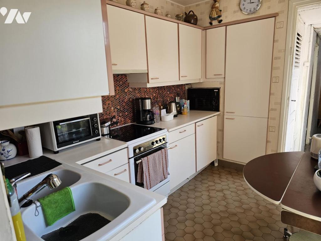 Maison de Lens de 149.86 m²