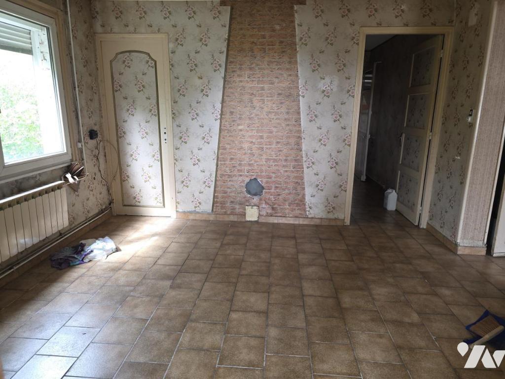 Maison d'Avion de 74.81 m²