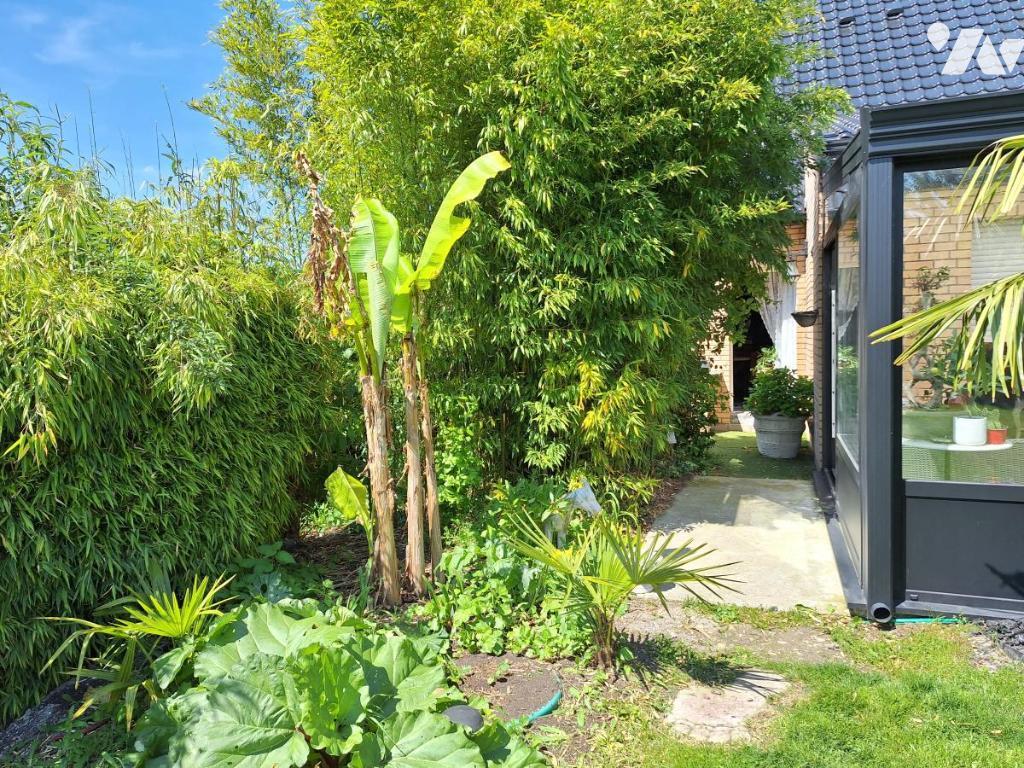 Maison de Loison-sous-Lens de 163 m²