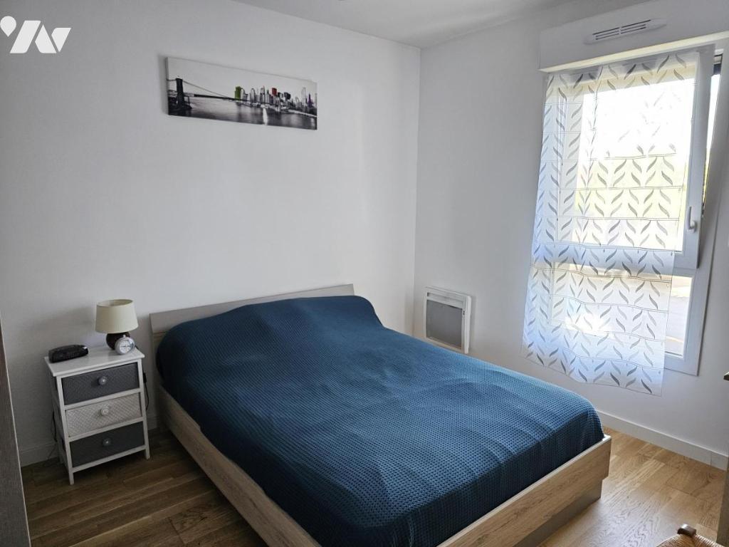 Appartement de Lens de 42.69 m²