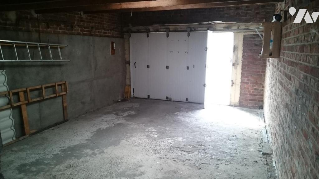 Maison d'Avion de 98 m²