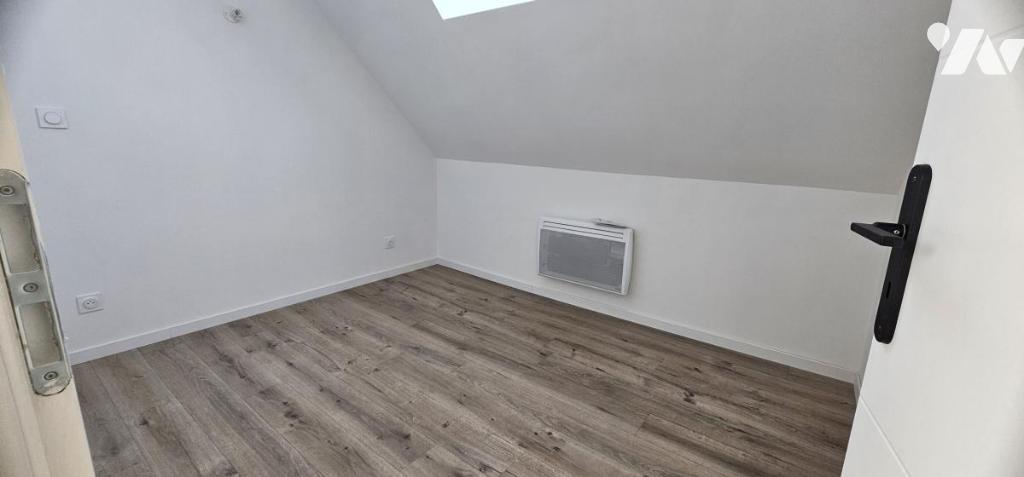 Appartement de Lens de 53.96 m²