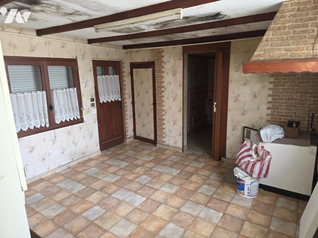 Maison d'Avion de 74.81 m²