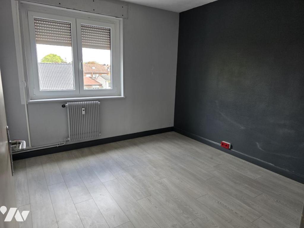 Appartement de Lens de 69.59 m²