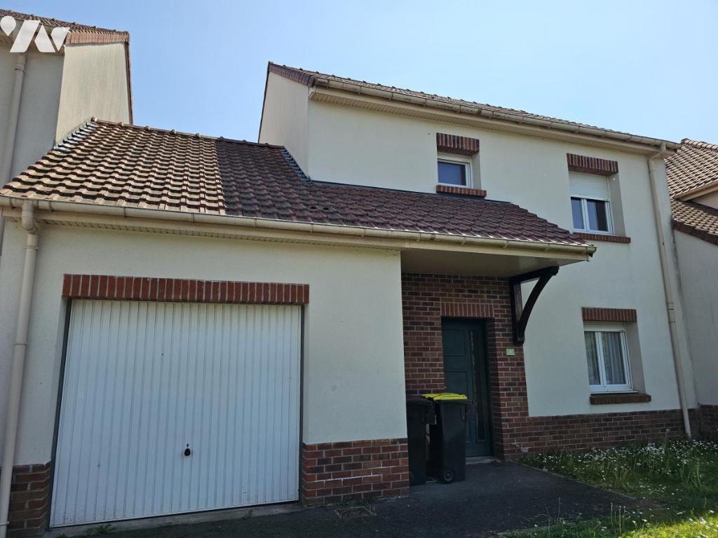 Maison d'Annay de 89.93 m²