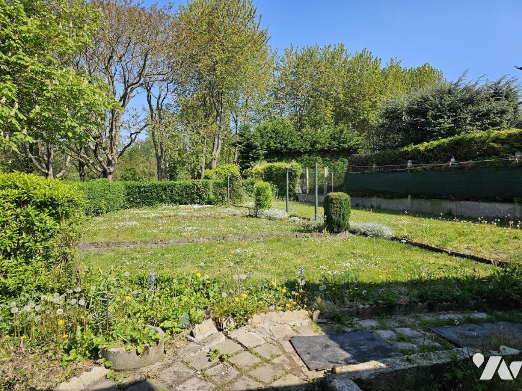 Maison de Noyelles-sous-Lens de 73 m²