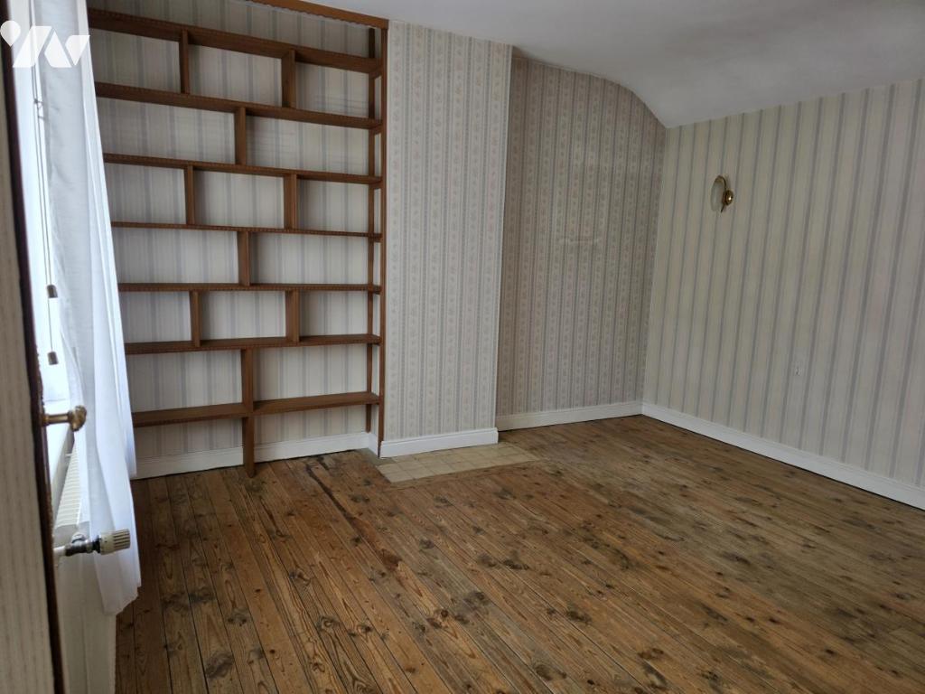Maison d'Avion de 104.82 m²