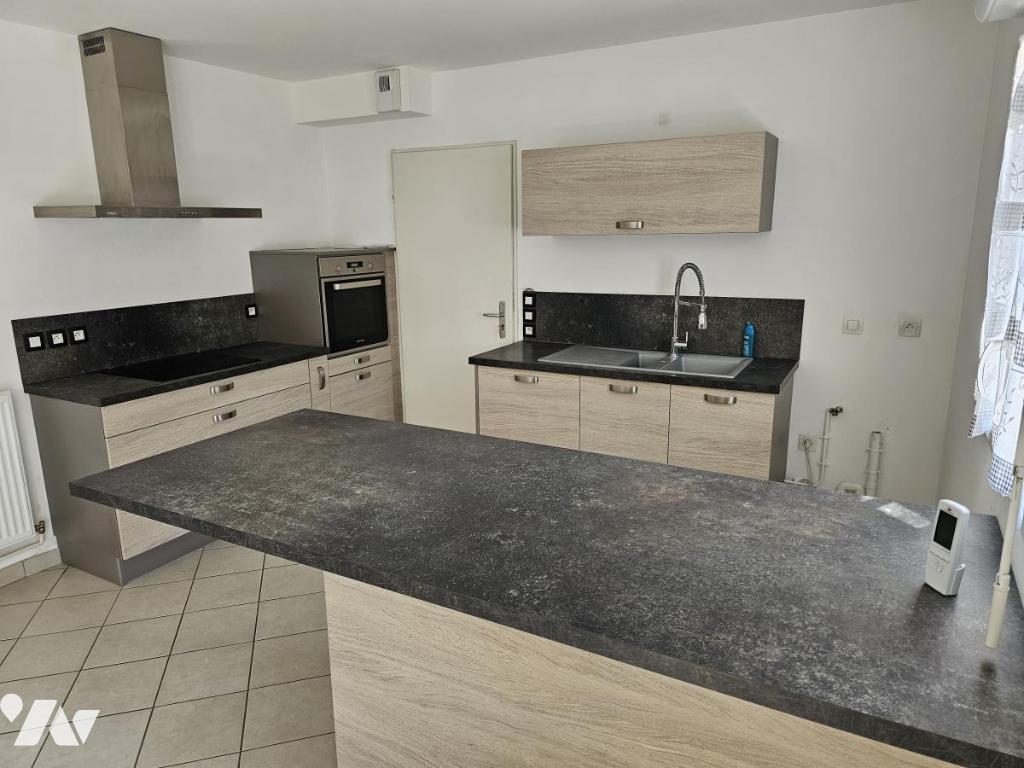 Maison d'Annay de 89.93 m²