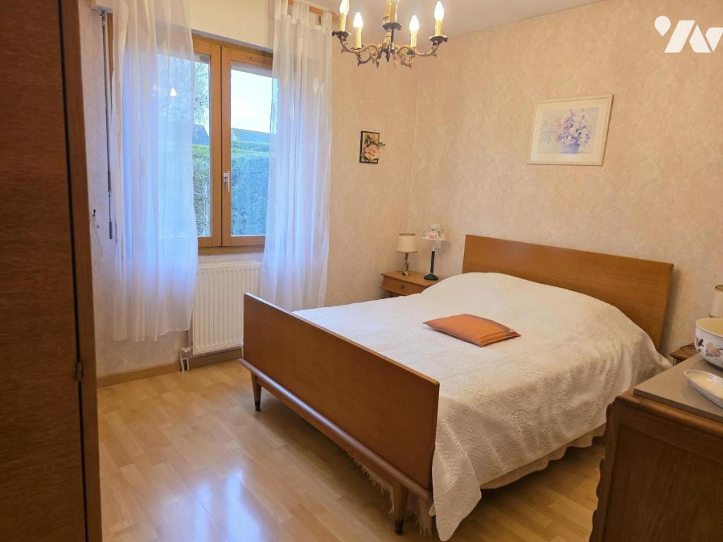 Maison de Lens de 108.93 m²