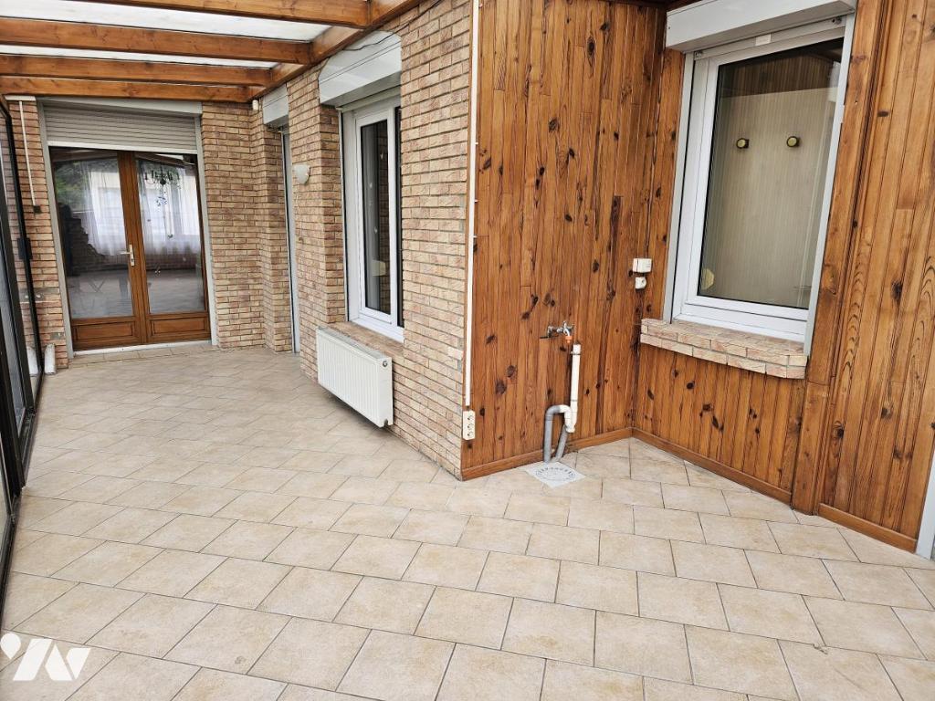 Maison de Lens de 139.24 m²