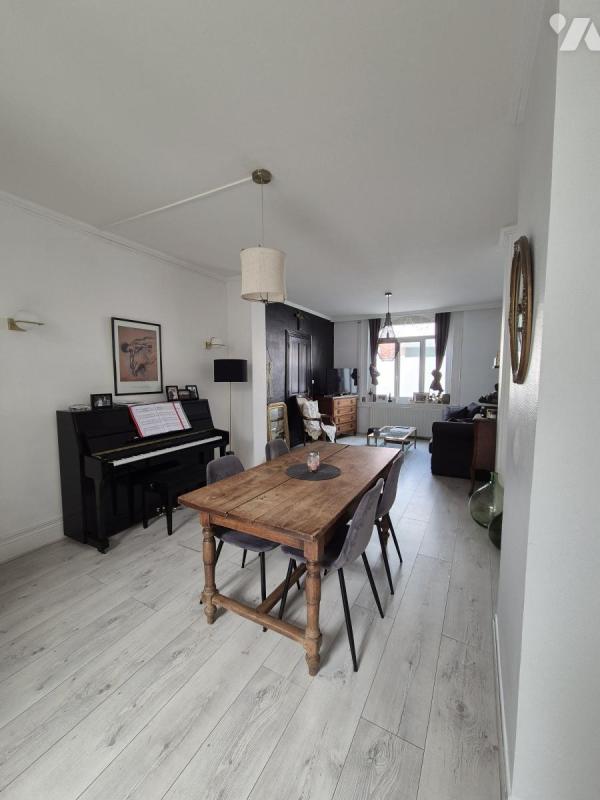 Maison de Lens de 124 m²