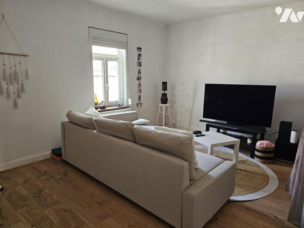 Maison de Lens de 124 m²