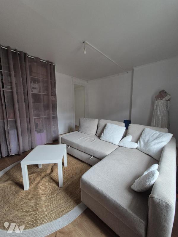Maison de Lens de 124 m²