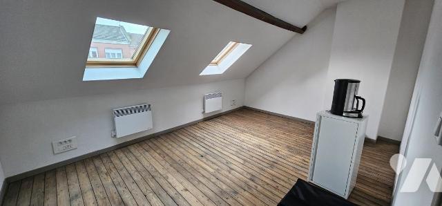 Immeuble de Hénin-Beaumont de 130.45 m²