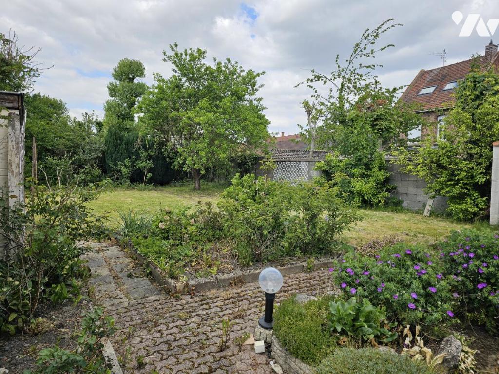 Maison de Lens de 139.24 m²