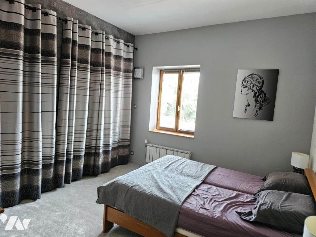 Maison de Méricourt de 112 m²
