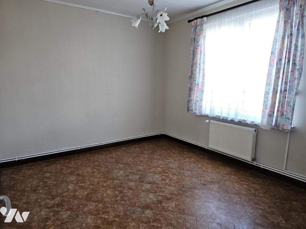 Maison de Lens de 79.15 m²