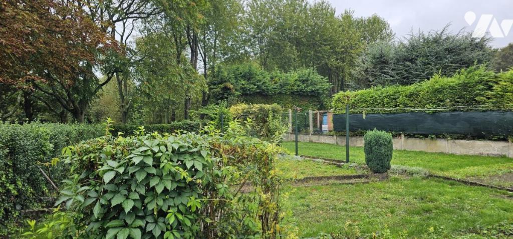 Maison de Noyelles-sous-Lens de 73 m²