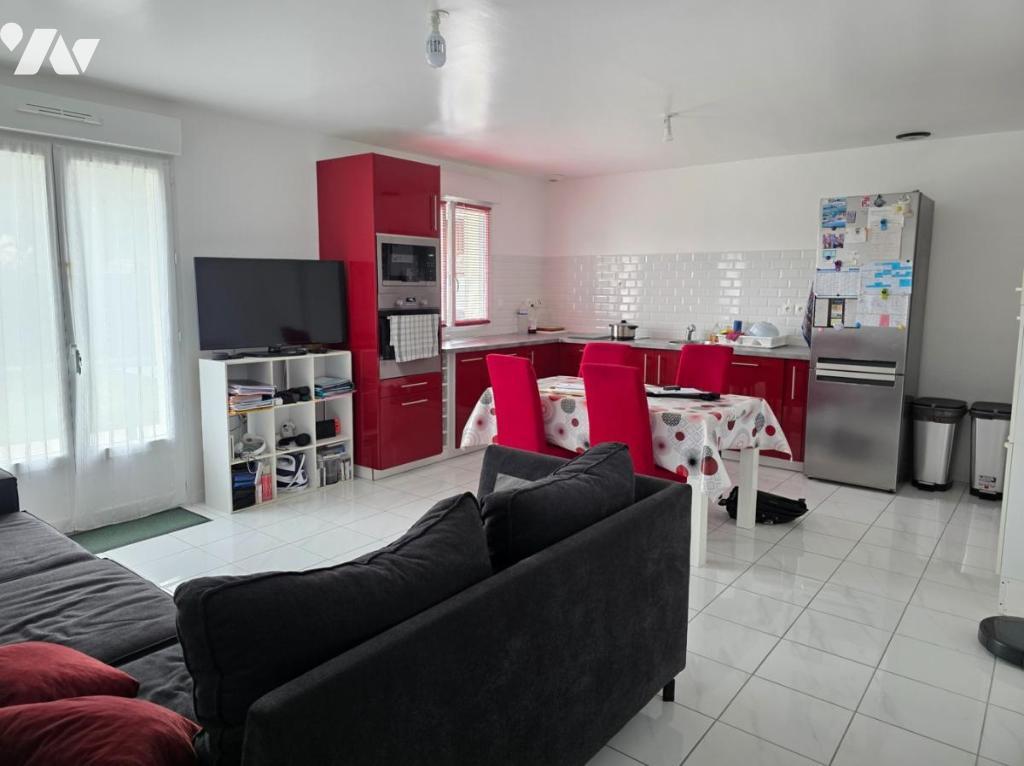 Maison d'Annay de 78.6 m²