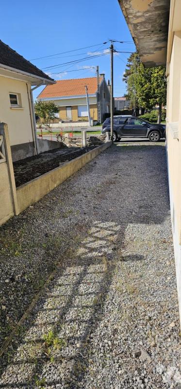 Maison de Sains-en-Gohelle de 138 m²