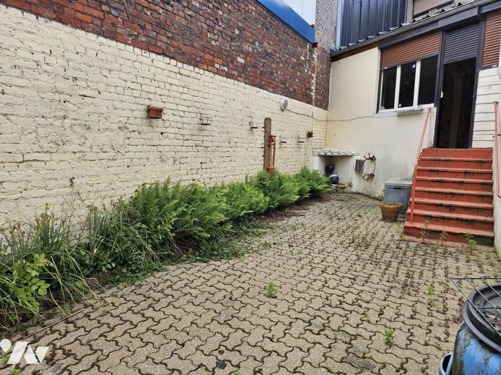 Maison de Lens de 66.68 m²