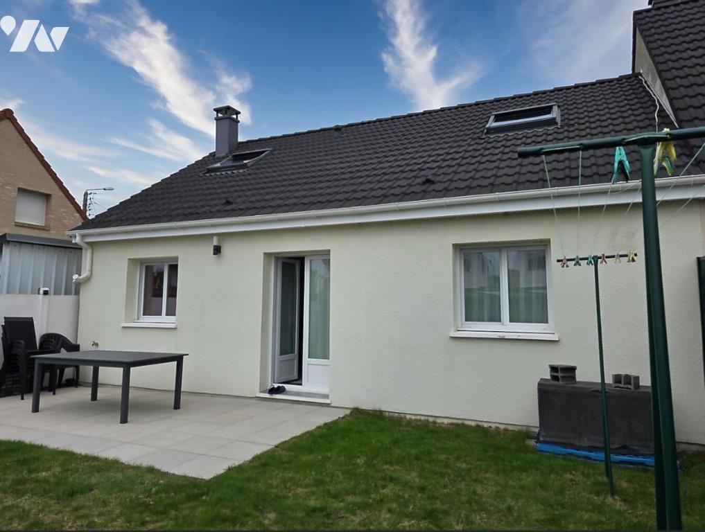 Maison d'Annay de 78.6 m²