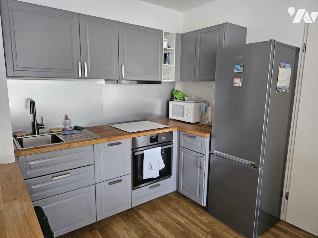 Appartement de Lens de 42.69 m²