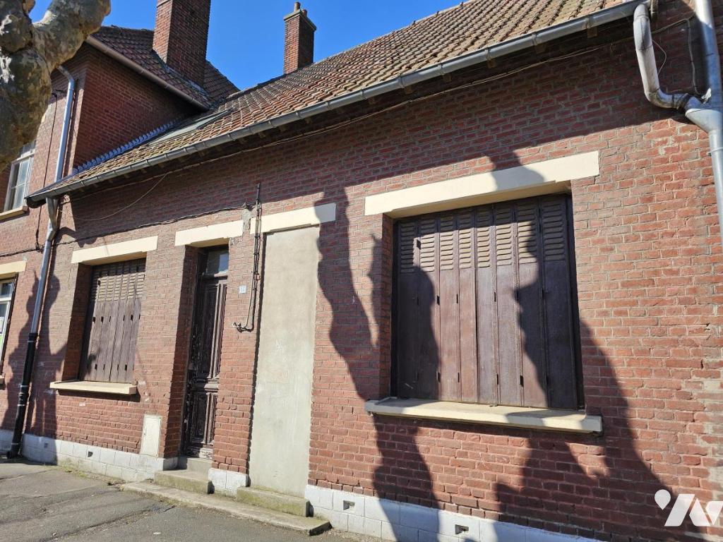 Maison d'Avion de 86.81 m²