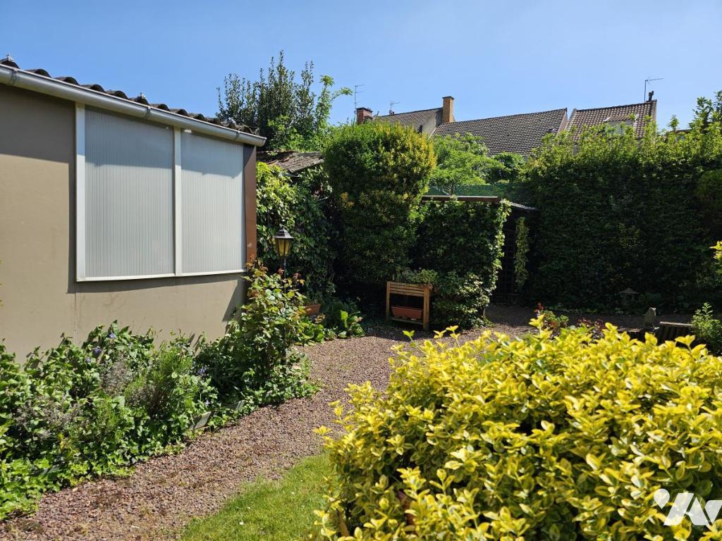 Maison de Lens de 149.86 m²