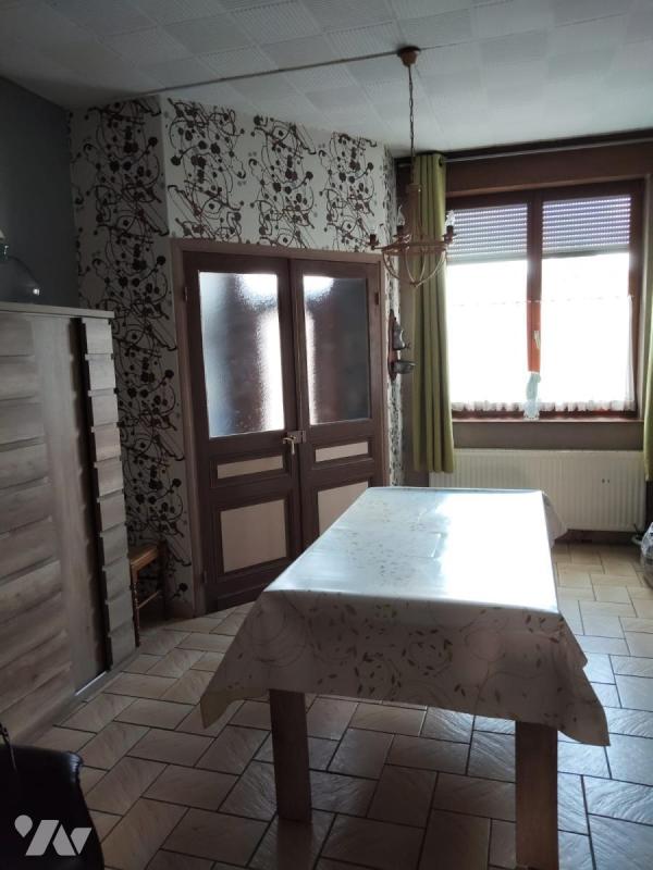 Maison de Billy-Montigny de 95 m²