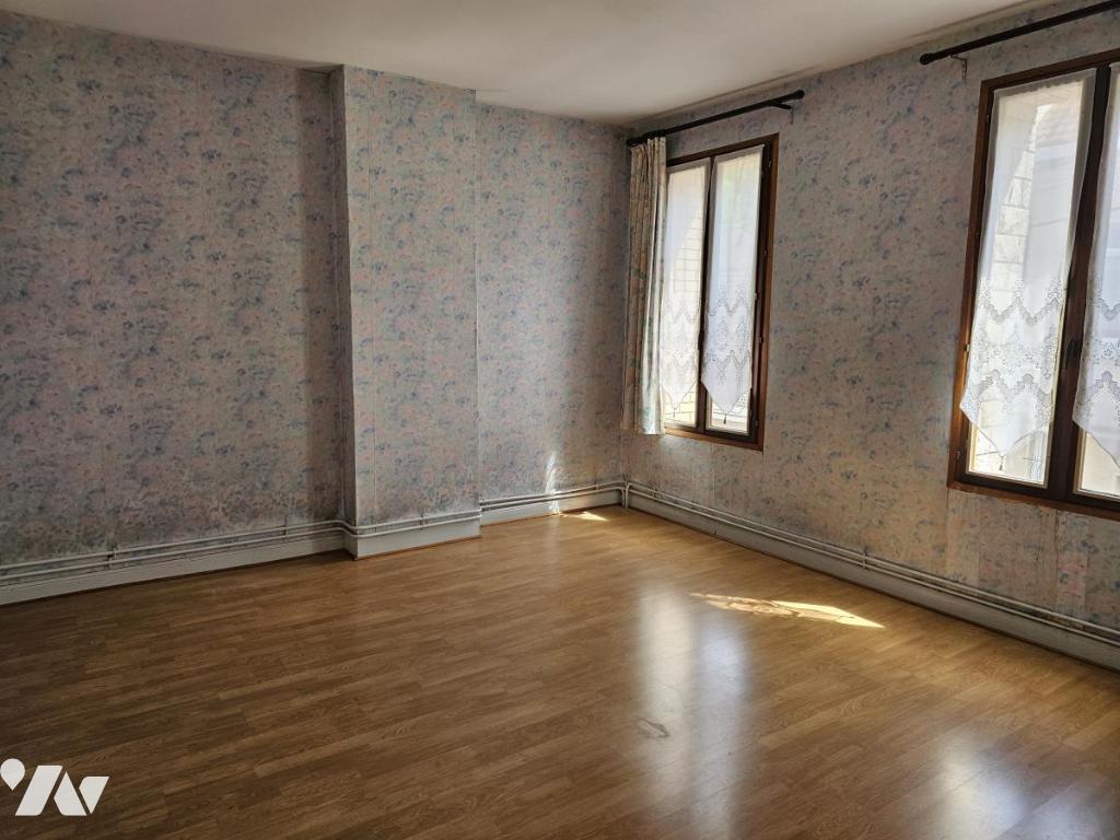 Maison de Lens de 139.24 m²