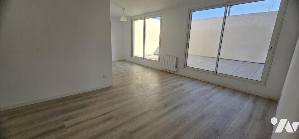 Appartement de Lens de 104.1 m²