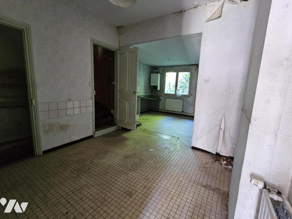 Maison d'Avion de 86.81 m²