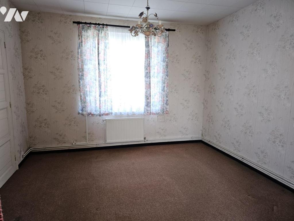 Maison de Lens de 79.15 m²