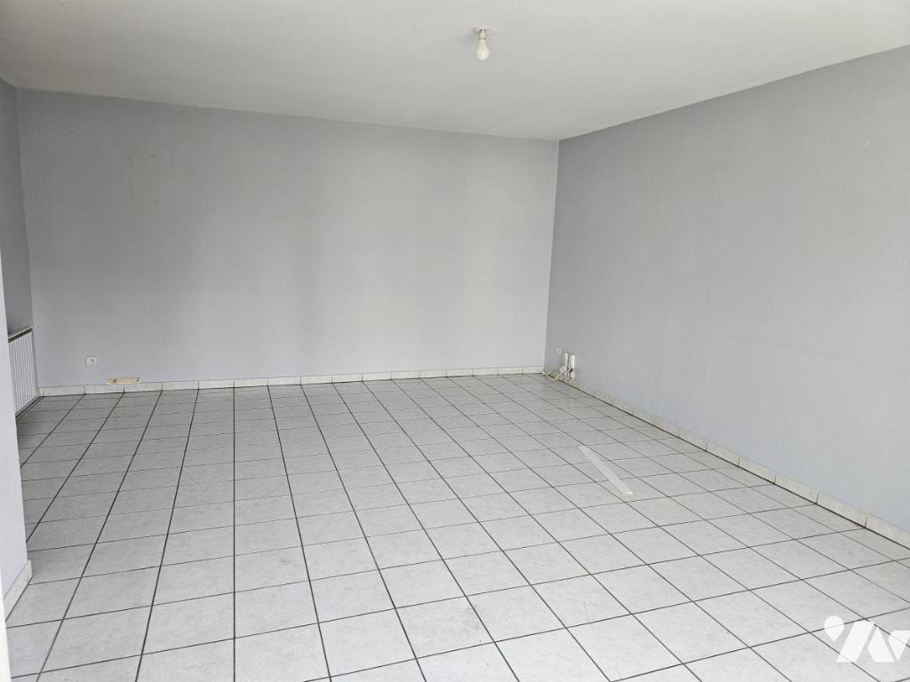 Appartement de Lens de 66.62 m²