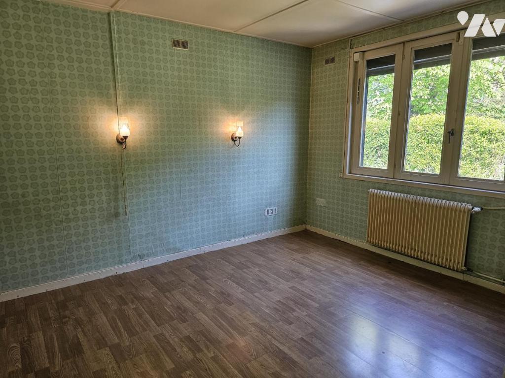 Maison de Noyelles-sous-Lens de 73 m²