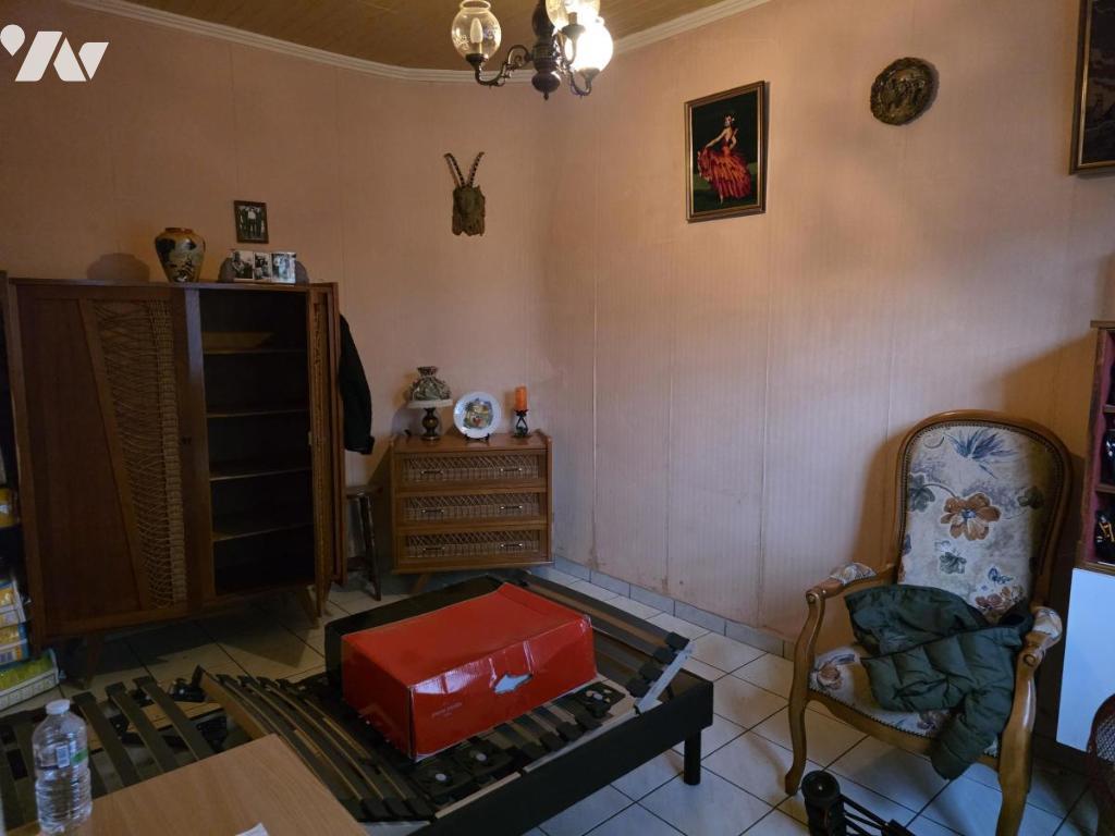 Maison d'Avion de 71.84 m²